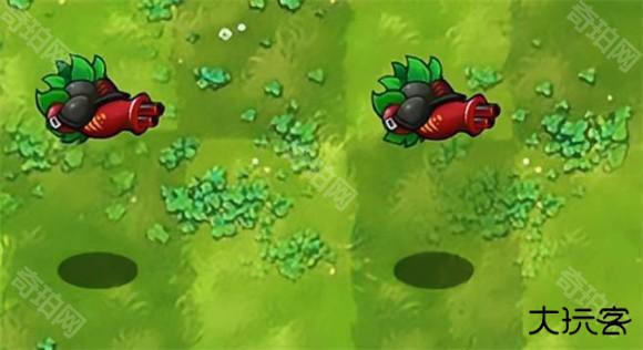 植物大战僵尸融合版内置菜单