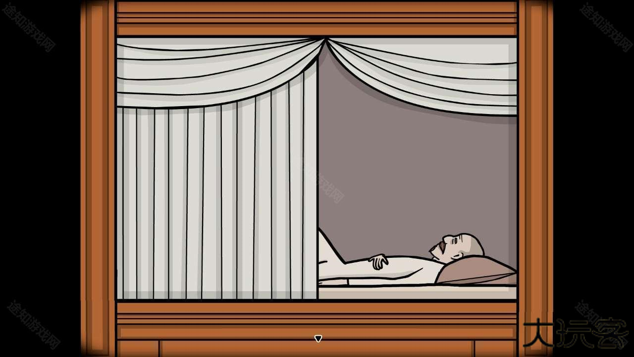 锈湖湖之仆从试玩版