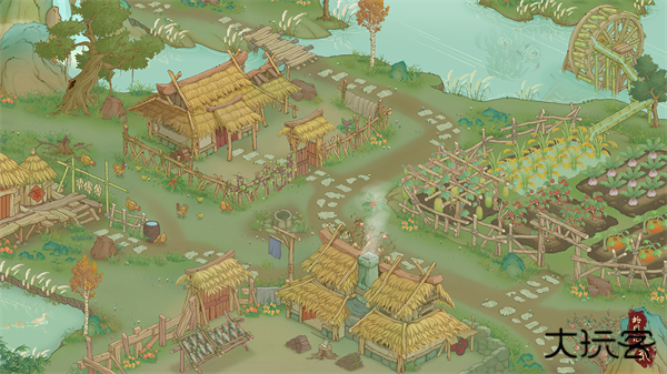 桃源记2手游下载 v1.0.0