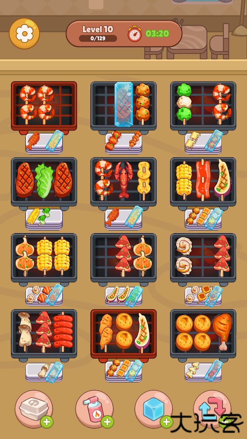 美食烧烤下载 v0.0.26