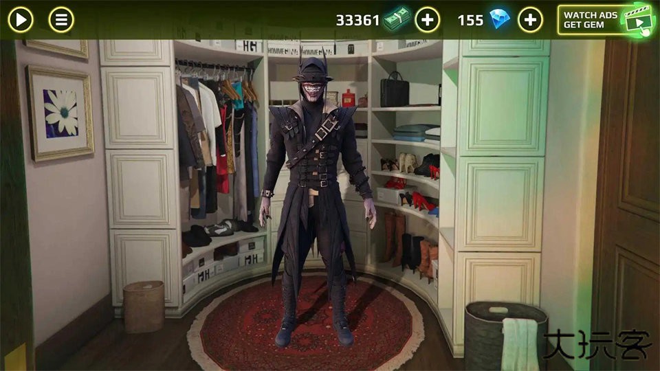 黑暗骑士模拟器中文版下载 v1.2