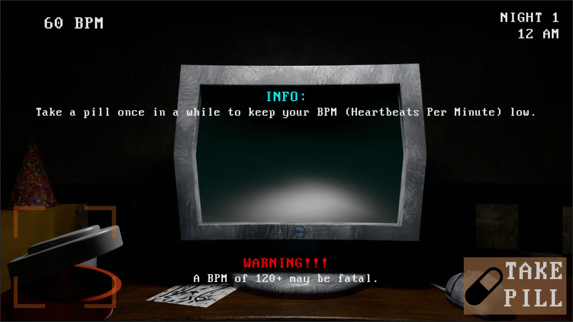 雨果餐厅的五夜后宫下载 v1.8.2