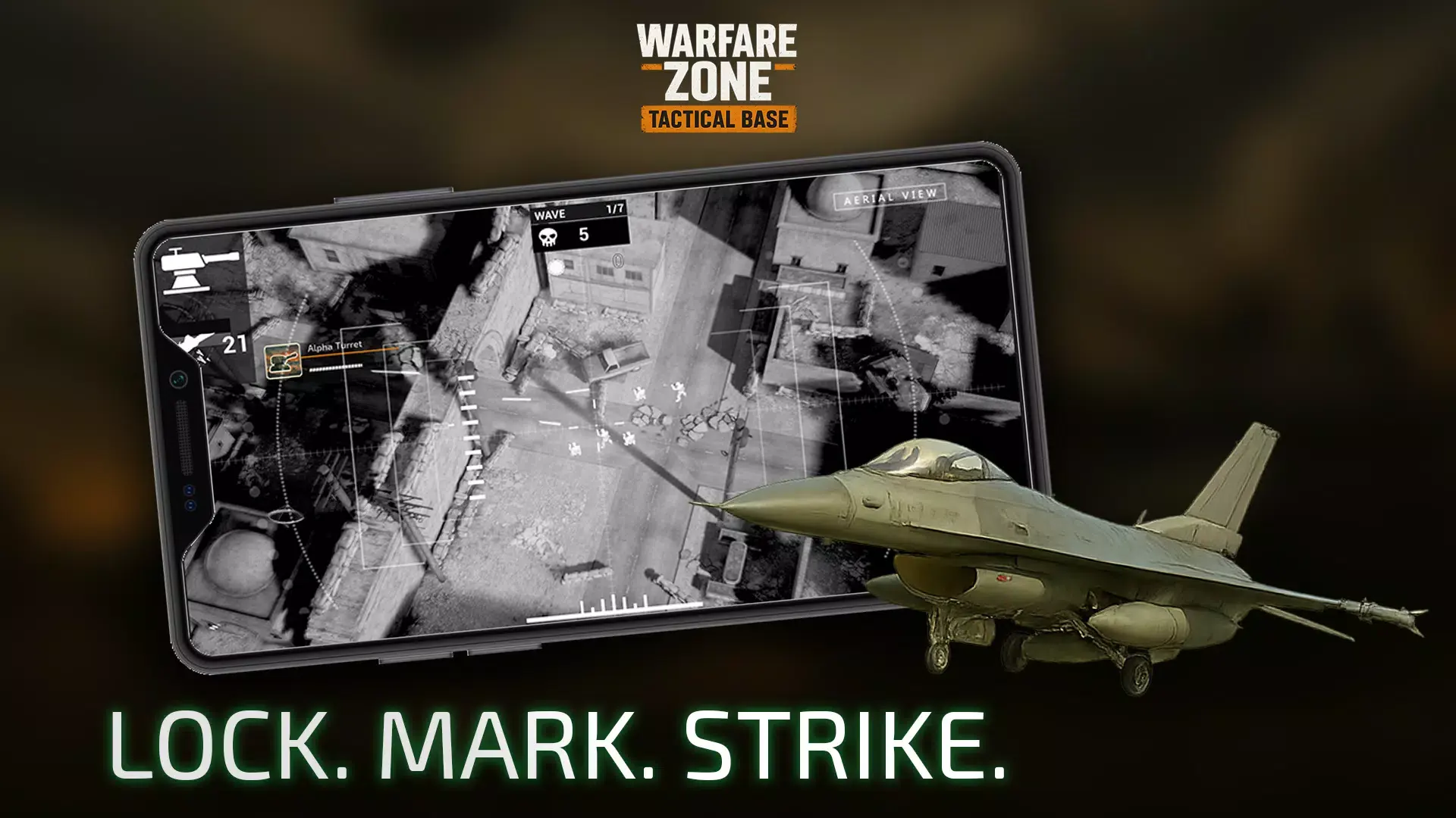 战区战术基地下载 v8.4