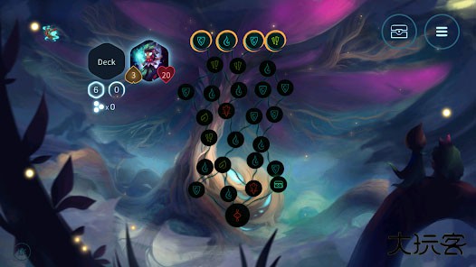 精灵与橡木之歌手机版下载 v1.2.0c