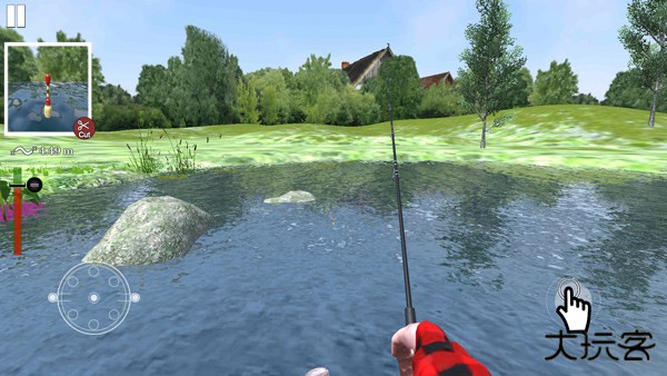 终极钓鱼模拟器下载 v3.5