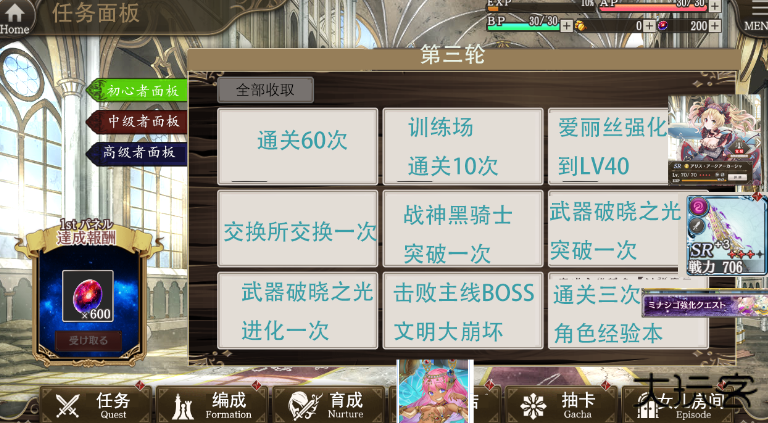 孤子的工作日服