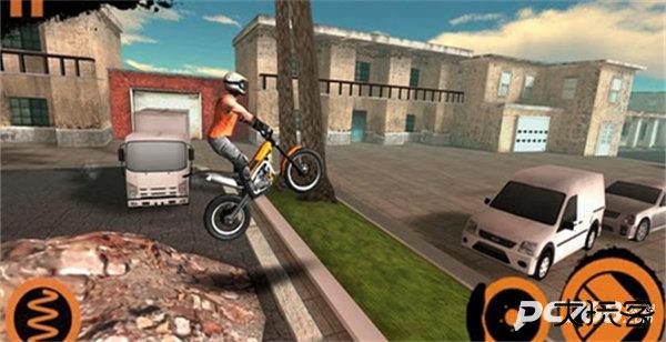 极限摩托2冬季版