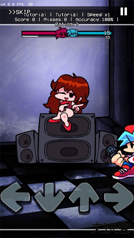 周五夜放克sillybilly下载 v1.1