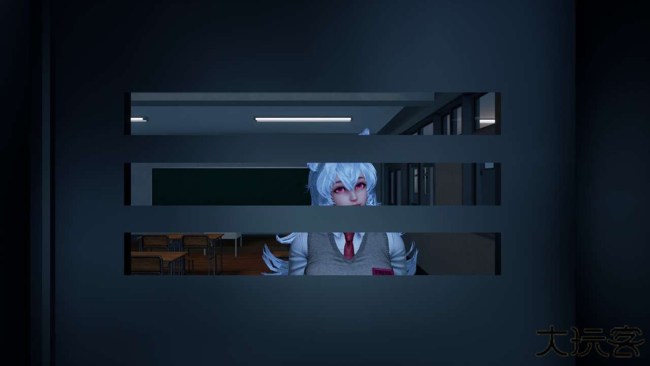 狼伴侣芙蕾雅游戏下载 v1.0