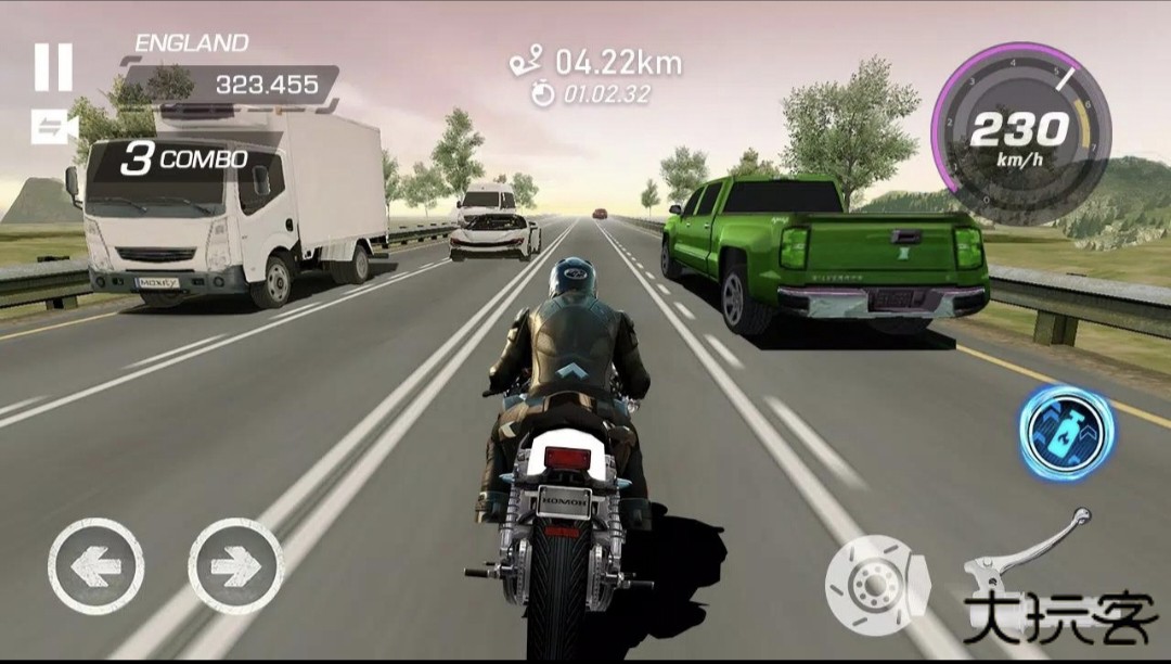 极速前进下载 v1.0.3