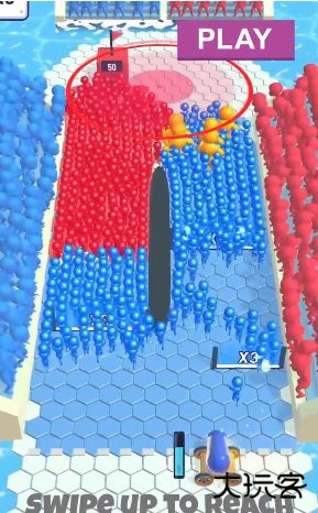 圣魂纷争正版下载 v1.0