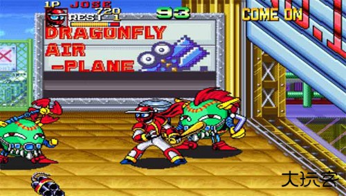 忍者棒球街机下载 v2020.11.20.12