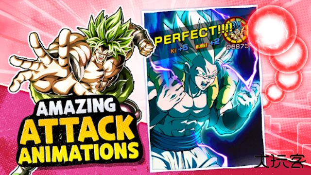 七龙珠爆裂激战国际服下载 v5.28.6