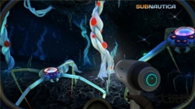 美丽水世界联机版下载 v1.0