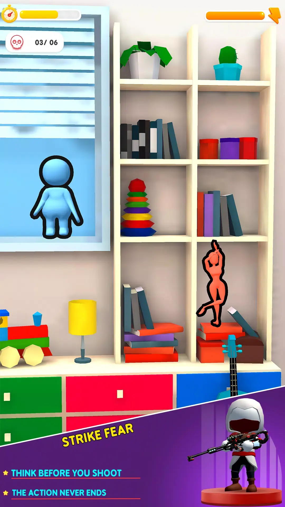 刺客狙击手下载 v4.3