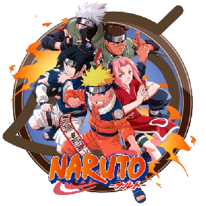 火影忍者ANIMEMUGEN下载 v3.3ByThohaBagus