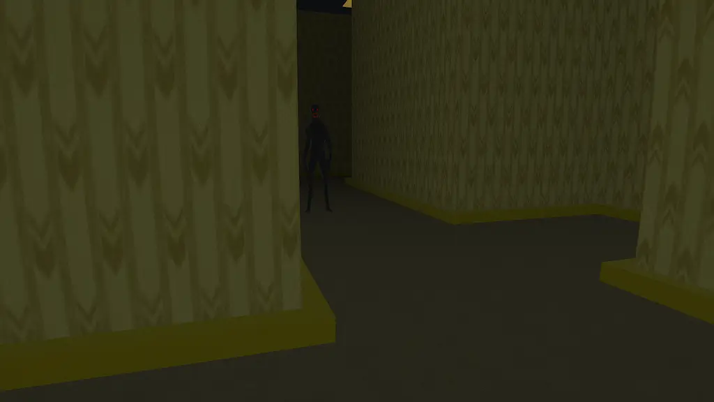 幕后逃生恐怖游戏下载 v1.0.0