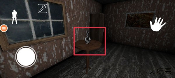 恐怖老奶奶7中文版下载 v1.8