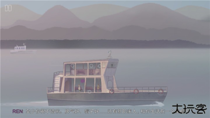 狼奔豕突汉化版下载 v4.1.2