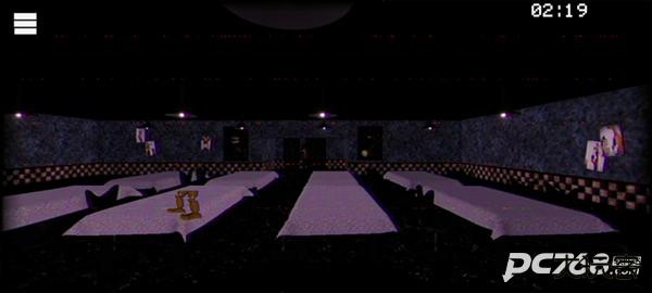 玩具熊全明星模拟器