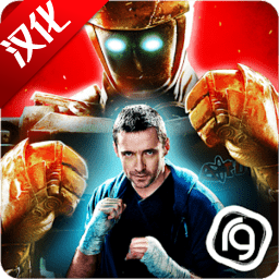 铁甲钢拳中文版下载 v1.85.62