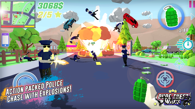 沙雕模拟器兼容版下载 v0.9.0.9B2