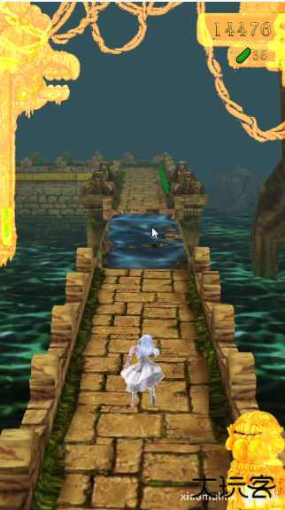 神人逃亡下载 v1.0