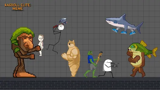 Meme游乐场下载 v1.14