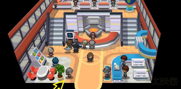 pokemmo剑下载 vr29634