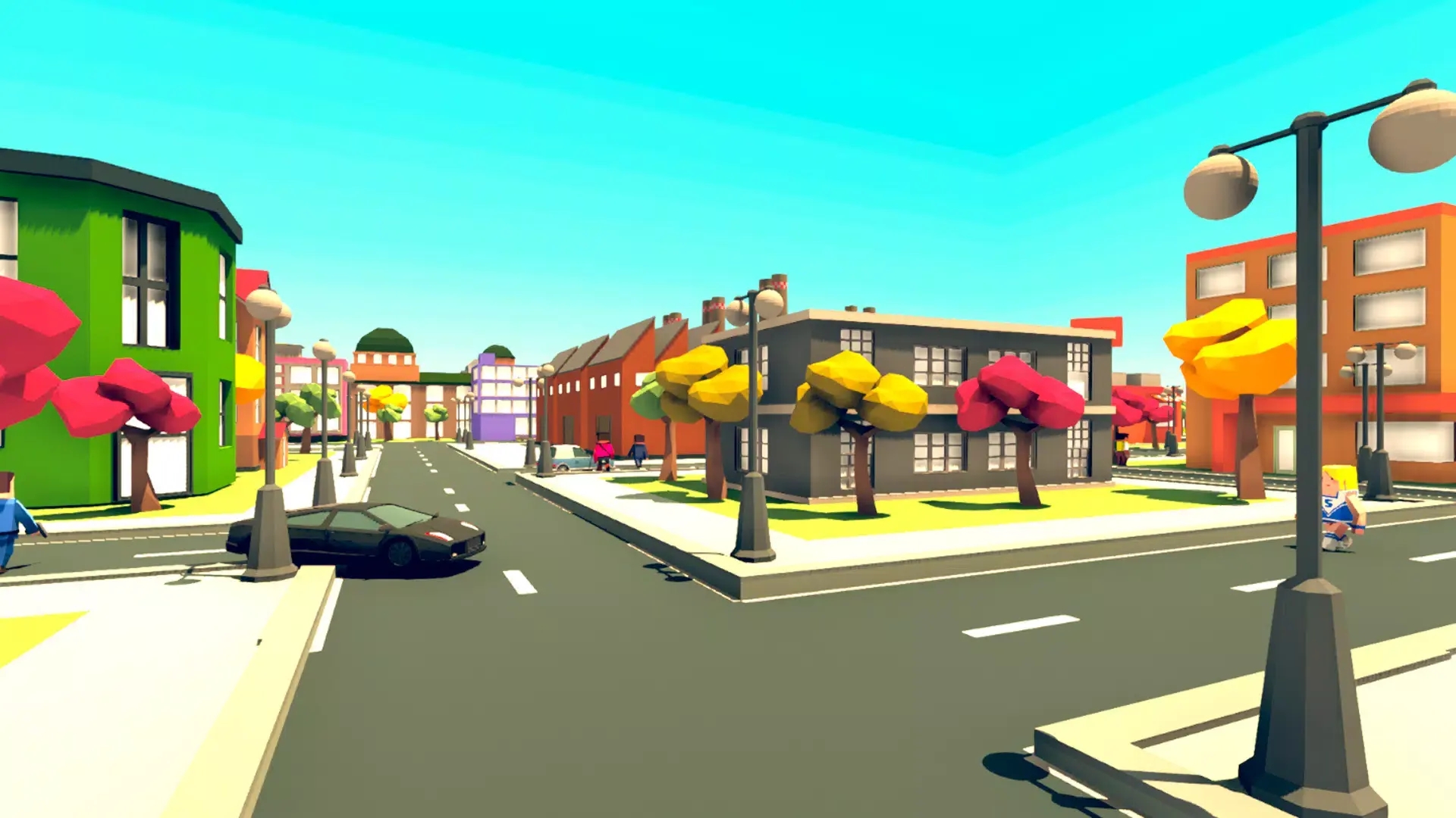 罪恶之城黑手党下载 v0.12