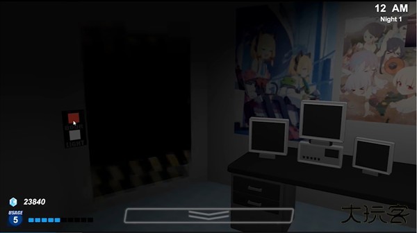 沙勒的五夜后宫中文版图片6