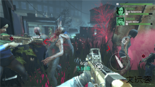 僵尸猎人2中文版下载 v0.9.19