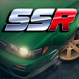 SSR静态换档下载 v72.1.0
