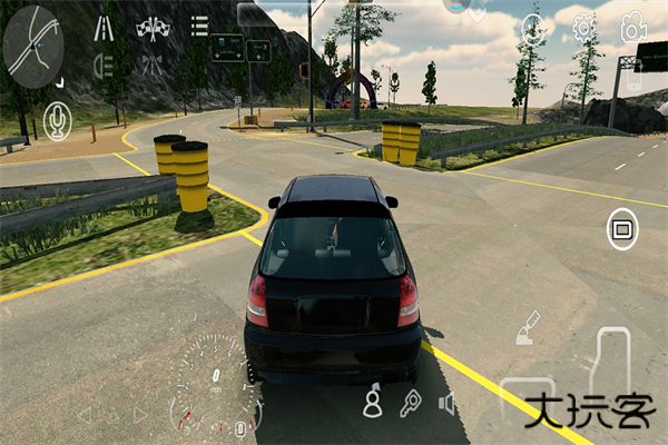 手动挡停车场2中文版下载 v1.1.9.03144719