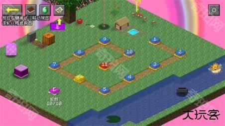 mc大战僵尸2重制版第四章