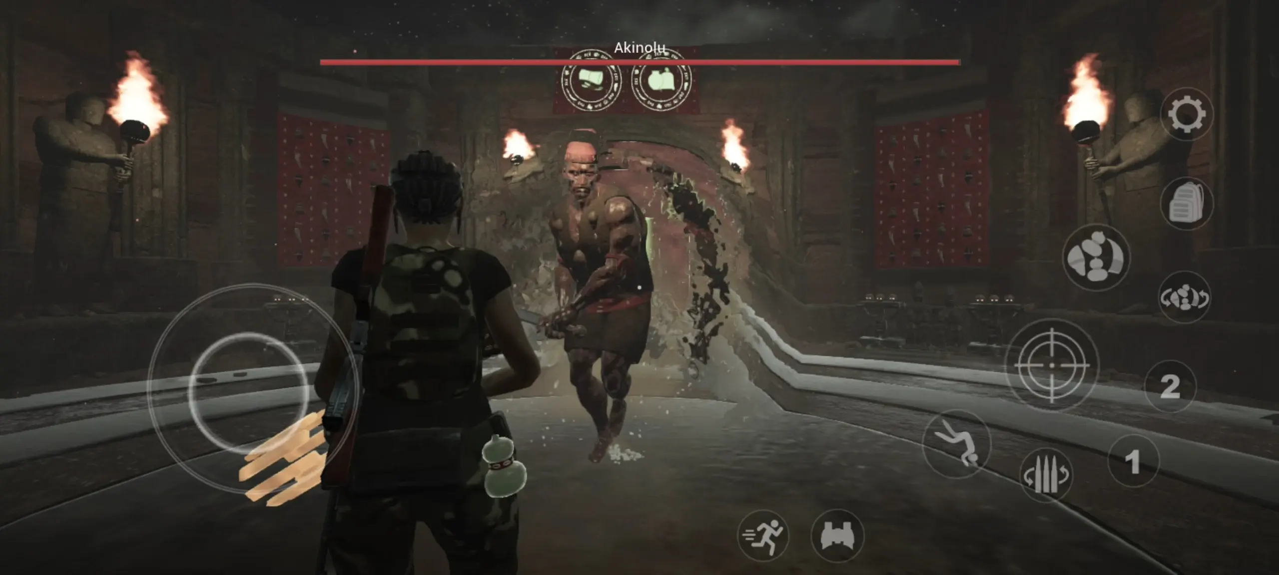 幸存者苦难下载 v1.5.8.4