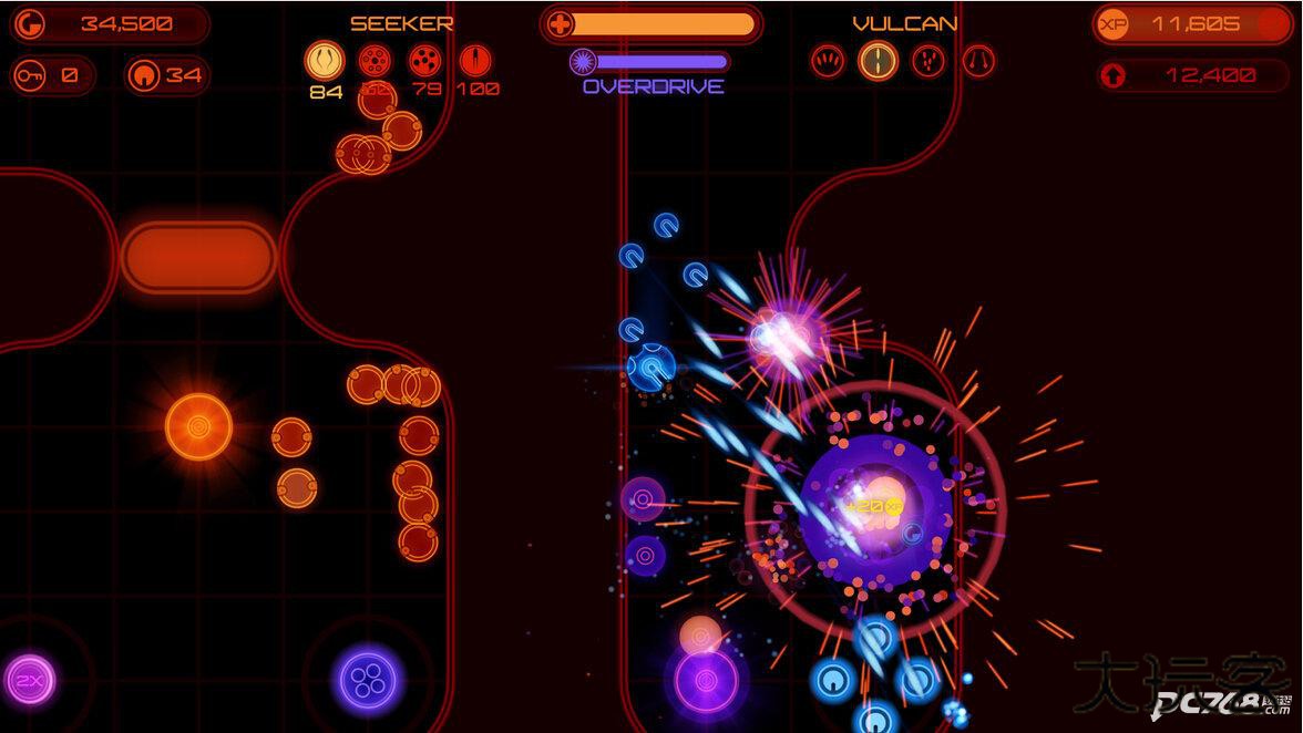 地狱之火2汉化版