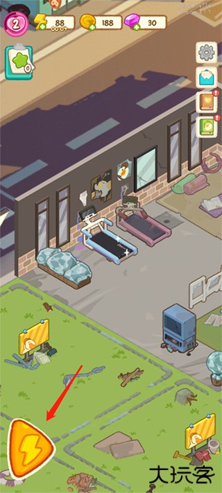 肥鹅健身房无限内购版