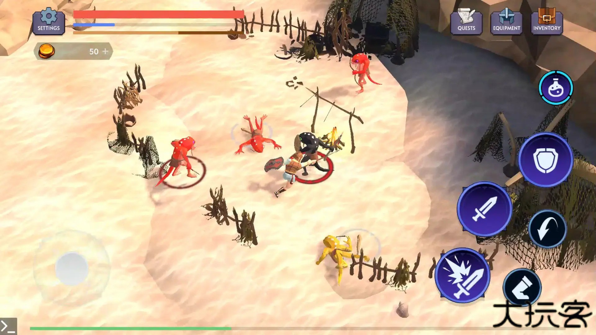 泰坦之魂下载 v1.1.26