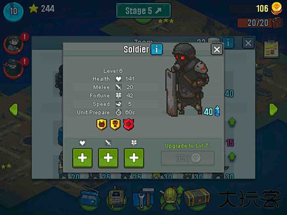 死亡突围僵尸战争中文版