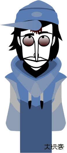 节奏盒子冻伤模组