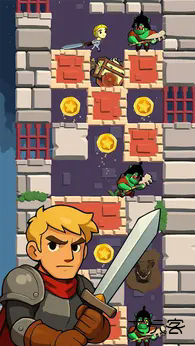 塔楼英雄下载 v0.3.0