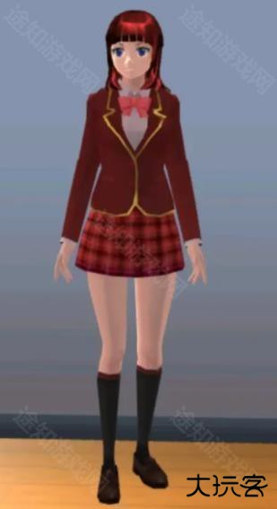 樱花校园模拟器2025