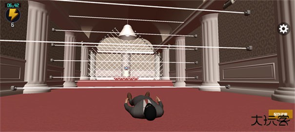 江洋大盗模拟器手机版下载 v1.0.1