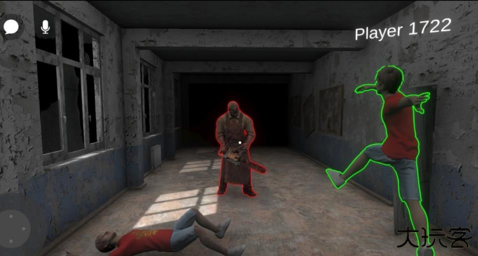 校园恐怖之夜中文版下载 v1.6