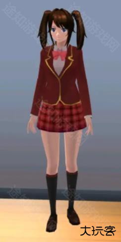 樱花校园模拟器2025