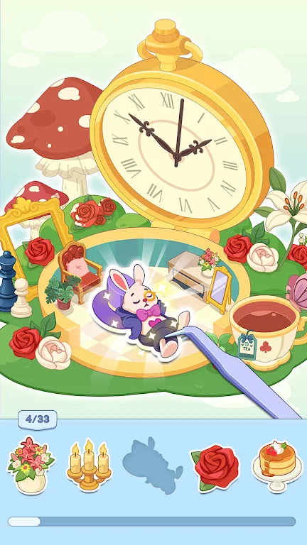 房间装饰下载 v1.0.3