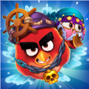 愤怒的小鸟消消乐下载 v9.0.1