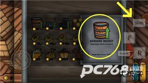 恐怖的南瓜农场