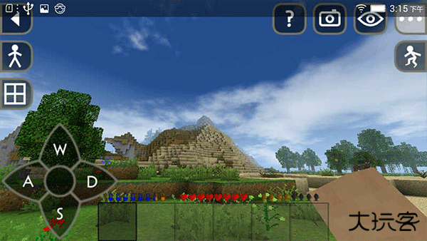 生存战争扩展版远古之旅下载 vAPI1.63